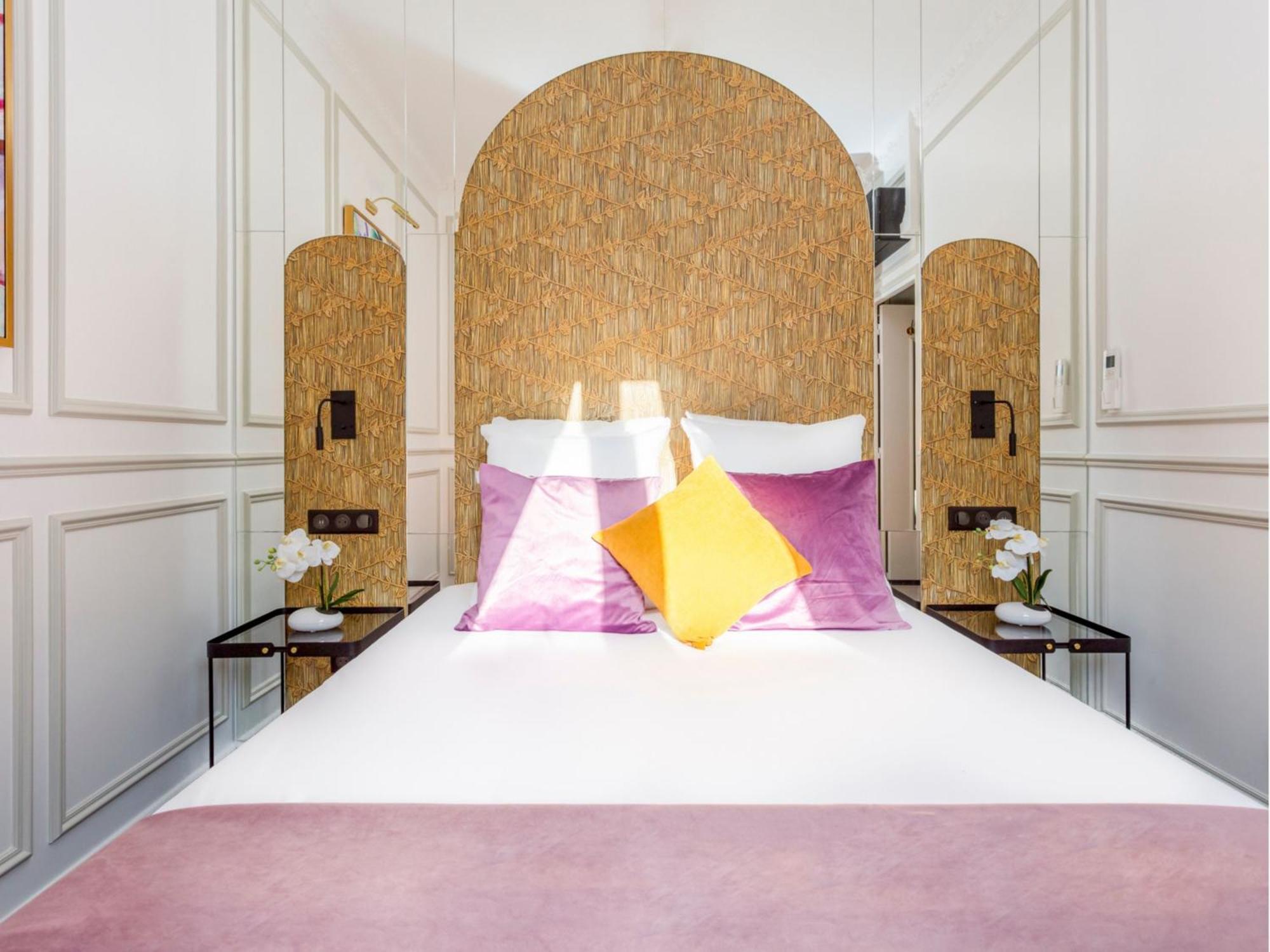 Merveil - Luxury - Opera - 4 Septembre Ii Apartment