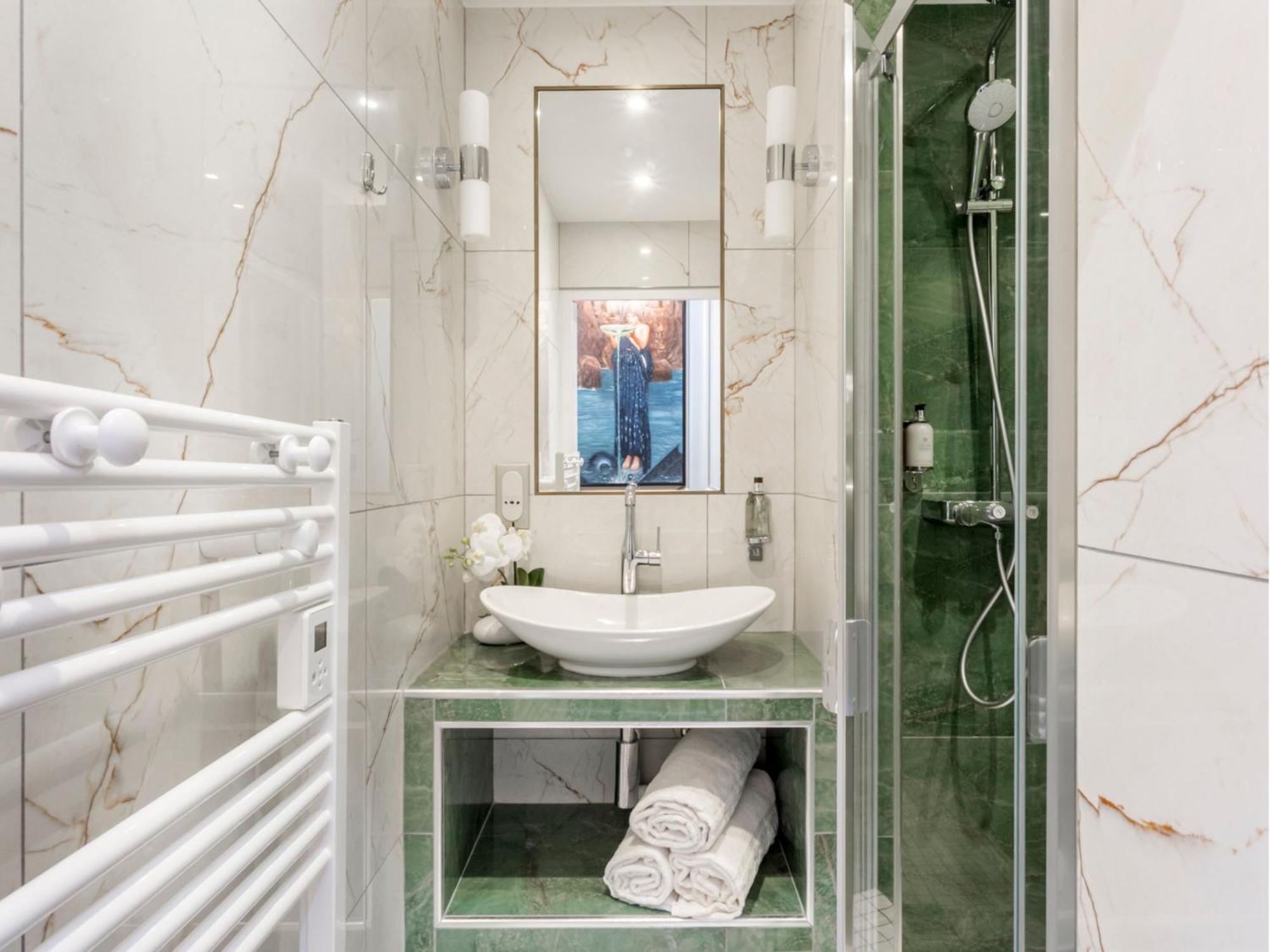 Merveil - Luxury - Opera - 4 Septembre Ii Apartment *